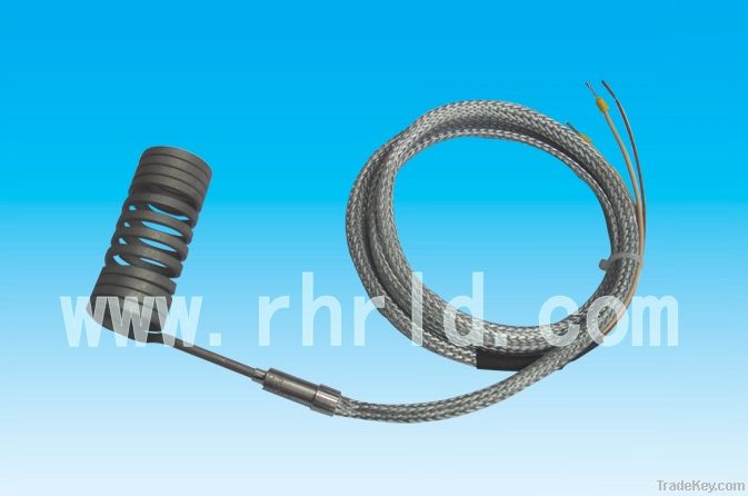 Hot runner coil heater cost effective price, free shipping