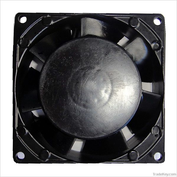 axial fan