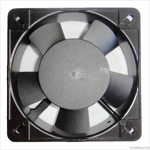 axial fan