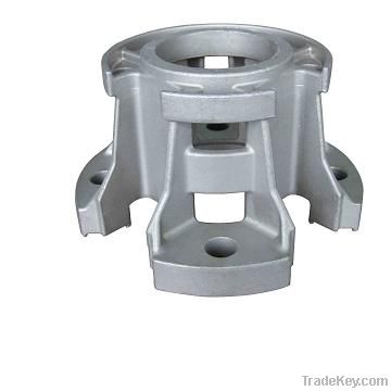 Investment Casting , Made of Stainless Steel