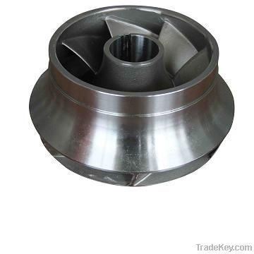 Investment Casting, Made of Stainless Steel