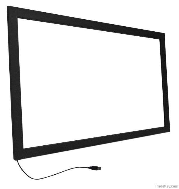 L-SERIES infrared touchscreen