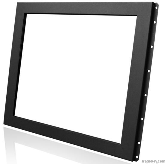 K-SERIES infrared touchscreen