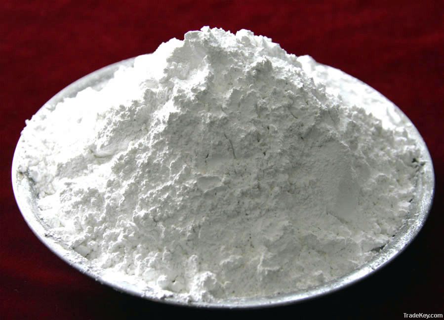 99% purity Alumina powder