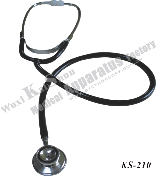 KS-210 (Pediatric dual-head stethoscopes)