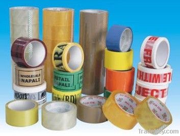 BOPP Packing Tape