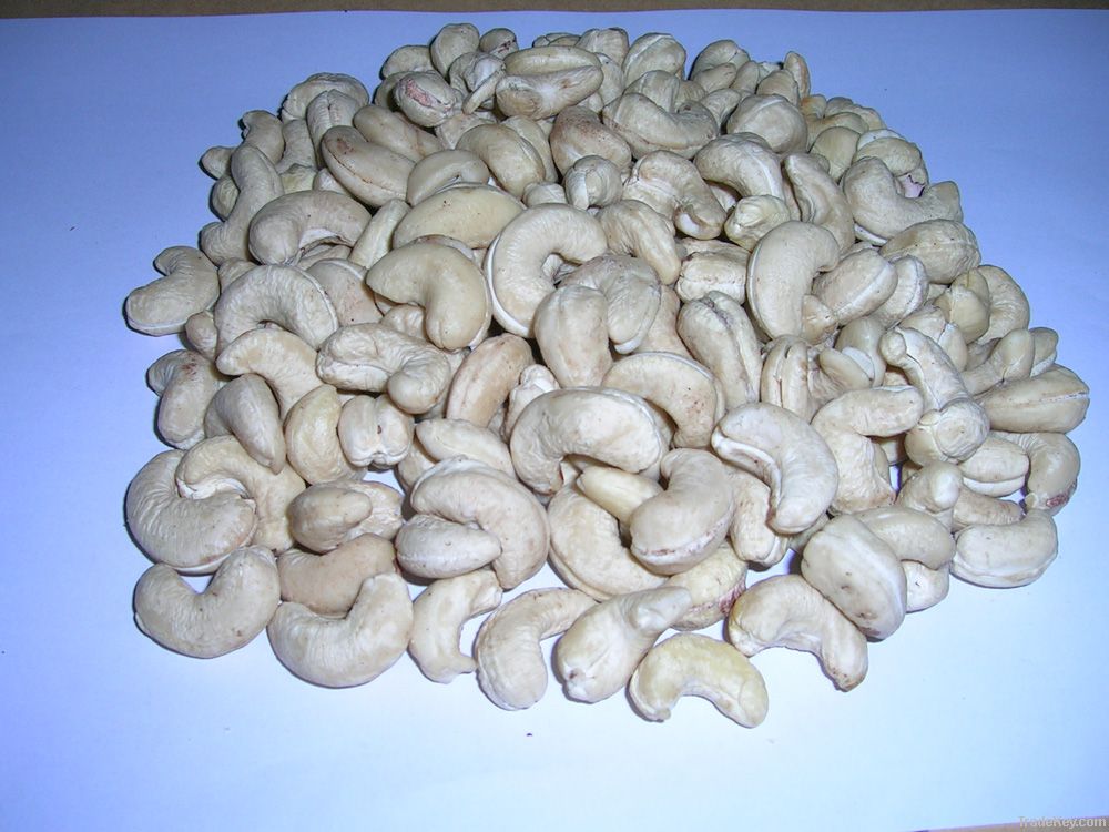 Raw Cashew Nuts &amp; Roasted Cashew Nuts | Dried Fruits | W240 Cashew Nuts Suppliers | W320 Cashew Nut Exporters |Buy  WW230 Cashew Nut