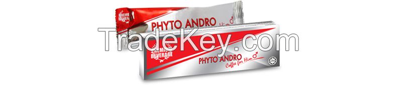 Phyto Andro Coffee (by Herbal Zone)