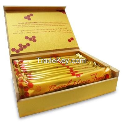 Royal Honey For Her (Femme, Original Packaging by Herbal Zone)