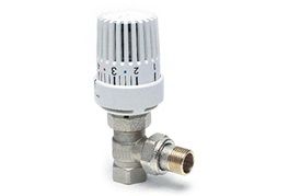 Radiator Valves