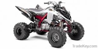 2010 Yamaha Raptor 700R SE