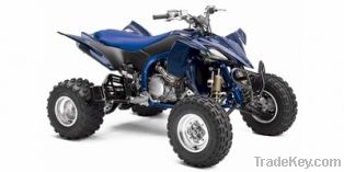 2010 Yamaha YFZ 450R SE