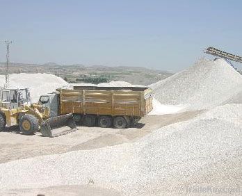 Ore Perlite in Turkey