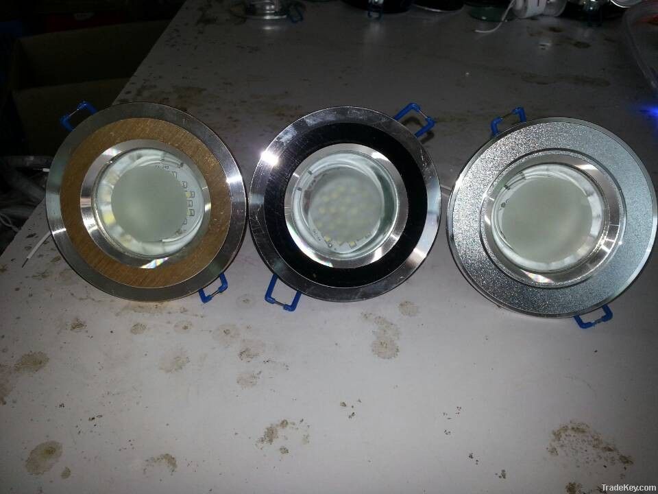 LED Downlight