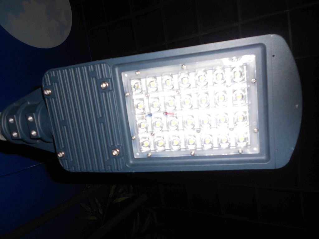 35W LED Street Lamp