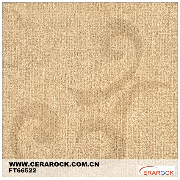 non slip ceramic tile 600x600mm carpet floor tile