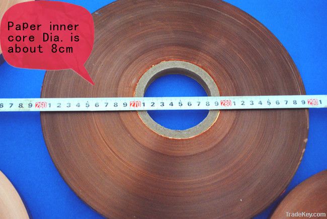 Highest Quality 100% Cu T2 Copper Foil Tape