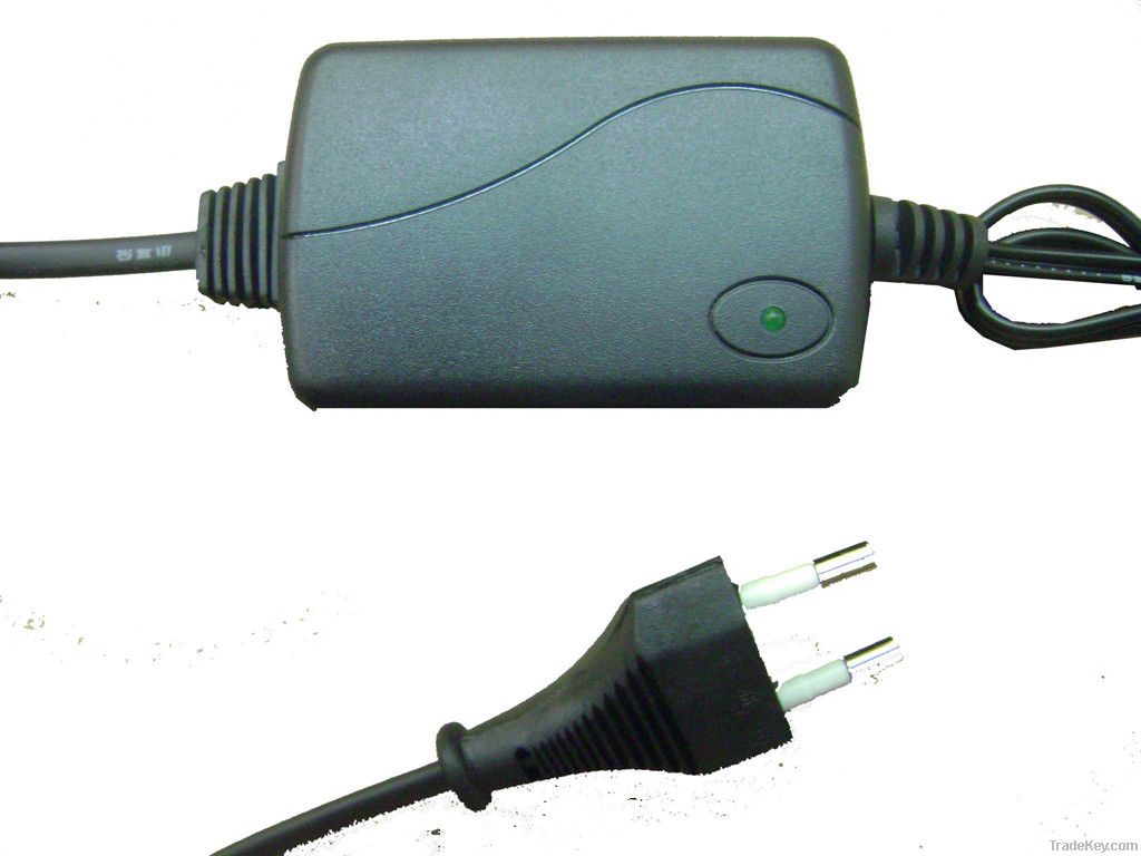 2012 Hot sale switch power adapter