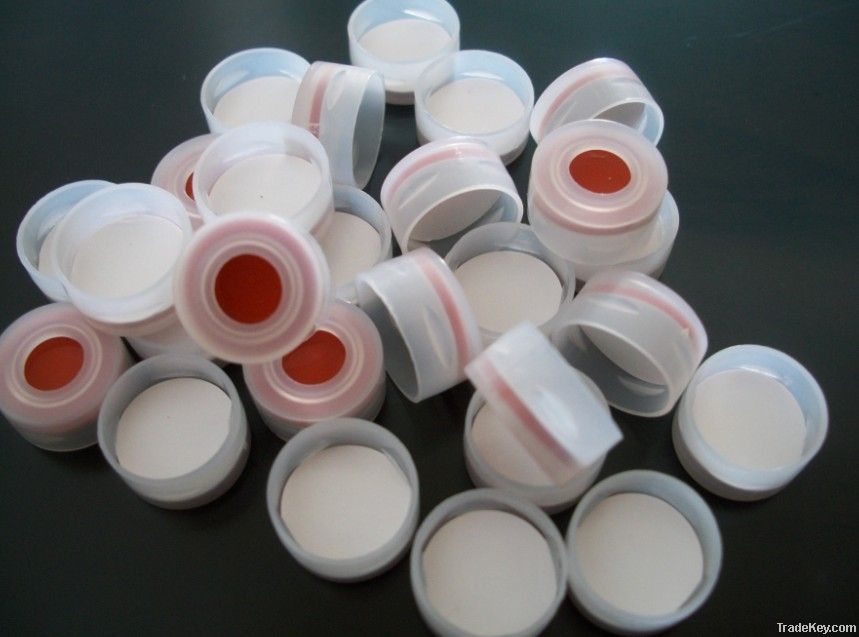 V1023 Chromatography Vials