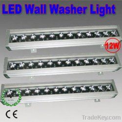 12W LED Wall Washer Light