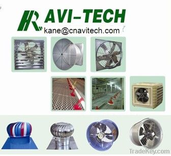 Poutry Equipment Supplier