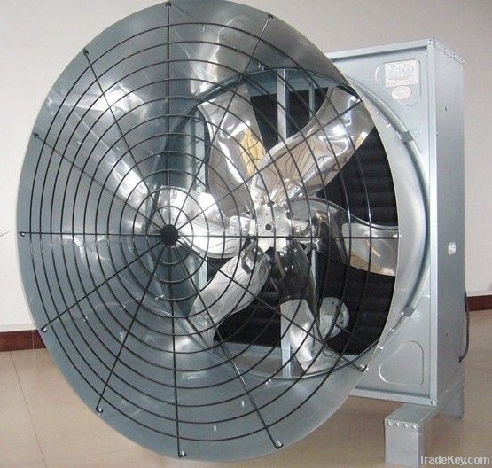 poultry ventilation fan