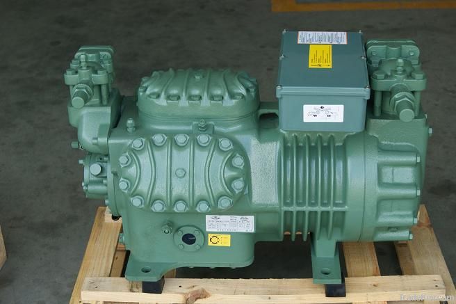 bitzer refrigeration compresser 50hp