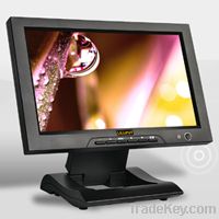 10.1 inch LCD Video Camera Monitor with HD-SDI, HDMI&YPbPr input