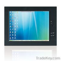 10.4 inch touch screen panel pc