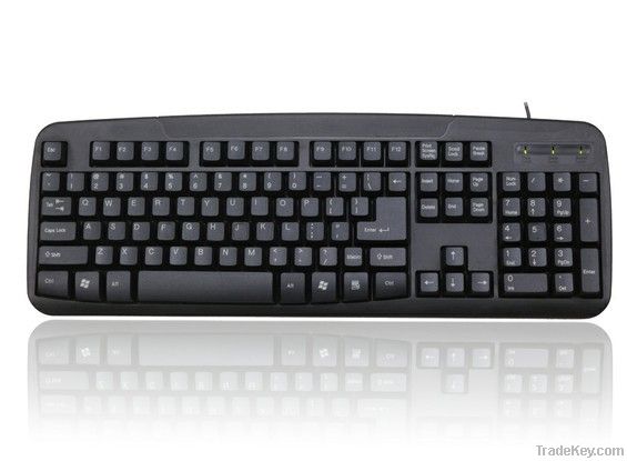 Ergonomics Keyboard