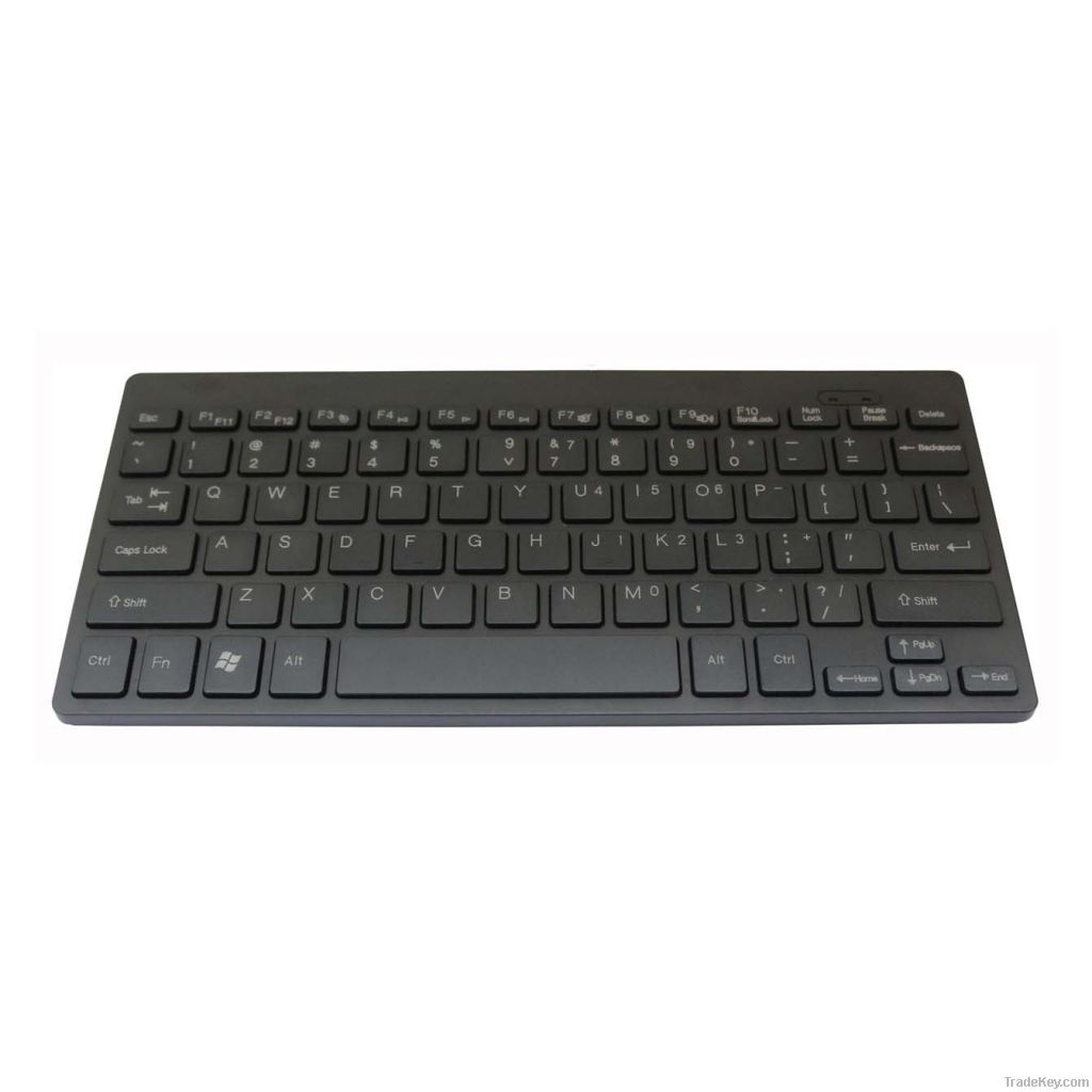mini keyboard;small keyboard;Chocolate Keyboard