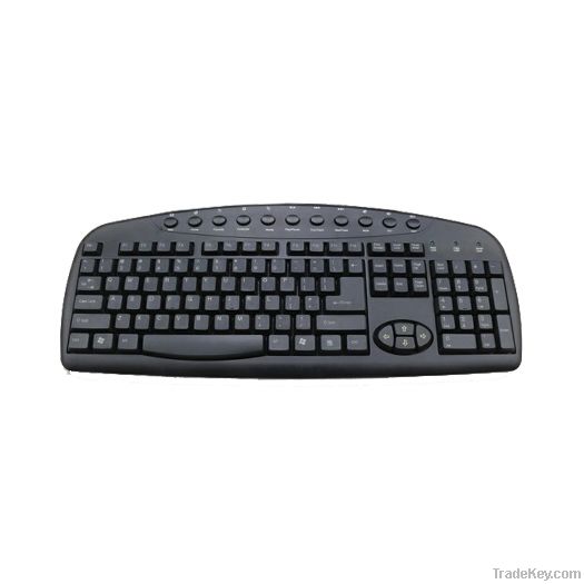 computer keyboard multimedai k8880M hight quality