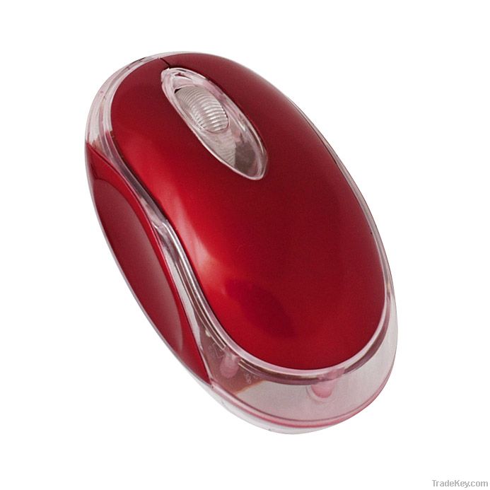 3d optical mouse;opt800;wired