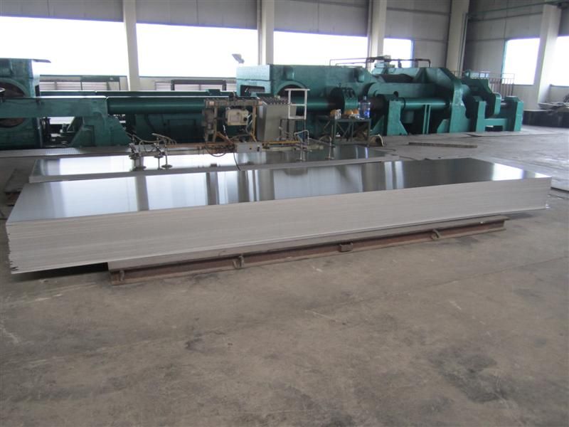 1050 aluminum sheet