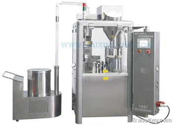 NJP-800 Capsule filling machine