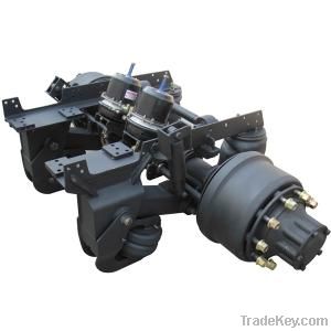 Lift Axle Air Suspension