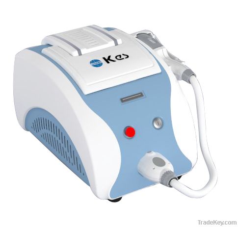 IPL Machine Hair Removal Skin Rejuvenation