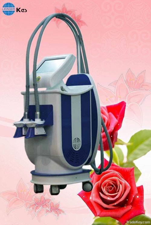 Cryolipolysis Machine+Vacuum for Body Slimming Machine