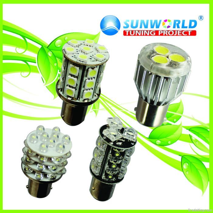 auto fog light 13SMD5050