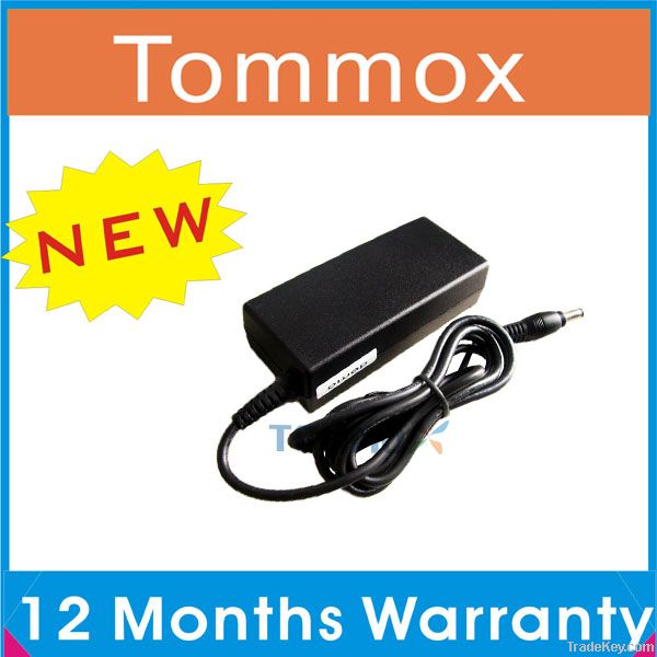 75w AC power replacement adapter for toshiba 15v 5a