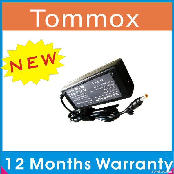 18.5v 3.5a 4.8*1.7mm Laptop AC Adapter