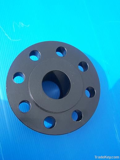 Steel Flanges, Pipe Fittings, Elbows, Tees, Reducers, Caps, etc.