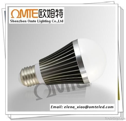 7W SMD 5630 LED Bulb