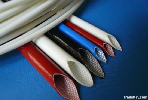 fiberglass sleeving