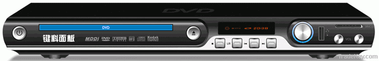 Ailiang DVD PLAYER with USB/Remate