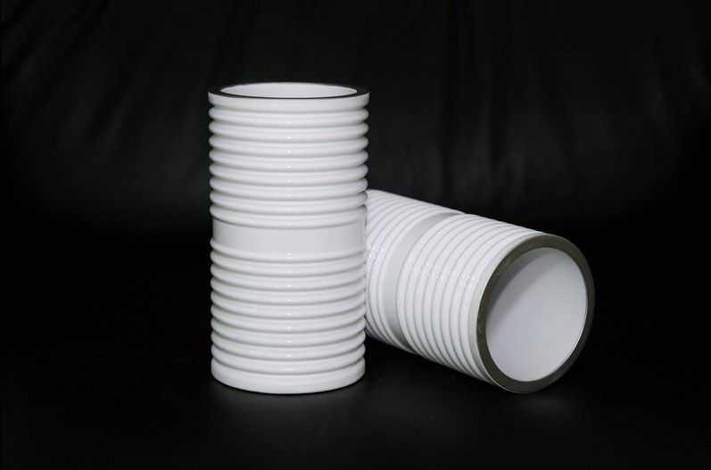 Metallized Ceramic Insulator (IKM86)