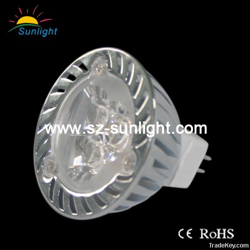 led ceing spotlight light led cup lamp