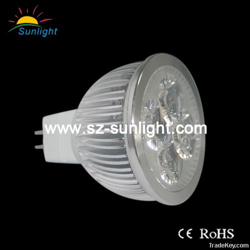 led ceing spotlight light led cup lamp