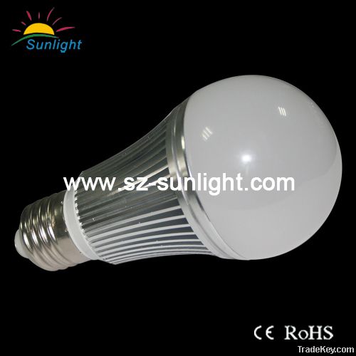 e27 led light bulb lamp