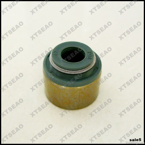 Valve Stem Seal for Mitsubishi 4G15